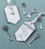 Personalised Wedding Wishes Wooden Key Card Box
