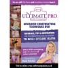 Crafters Companion Ultimate Advanced Construction Techniques DVD