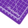 Hunkydory Premier Craft Tools - Double Sided Cutting Mat - 8'' x 8''