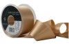 Double Faced Satin Ribbon - Various Widths & Colours - Priced per metre