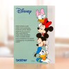 Brother Innov-is M240ED Embroidery Machine Disney Edition