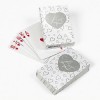 Love Design Playing Cards