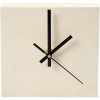 Personalised Wooden Wall Clock