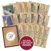 Hunkydory Planes Trains & Automobiles Topper Deck