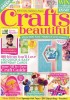 Crafts Beautiful Magazine - February 2022 - Issue 368