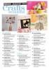 Crafts Beautiful Magazine - January 2022 - Issue 367