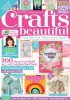 Crafts Beautiful Magazine - January 2022 - Issue 367