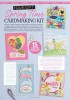 Crafts Beautiful Magazine - March 2022 - Issue 369