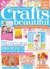 Crafts Beautiful Magazine - May 2022 - Issue 371