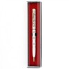 My First Communion Gift Pen In White With Communion Inscription