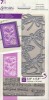 Gemini Decorative Outline Stamp and Die - Flight Of Fancy