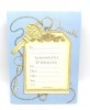 21st Party Invitations, Pad of 30 Invites