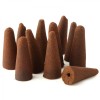 Stamford Premium Plant Based Backflow Incense Cones - Apple & Cinnamon