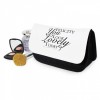Personalised 'You Look Lovely' Make Up Bag