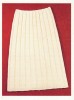 Vintage Sirdar Knitting Pattern No 8378: Lady's Jacket & Skirt