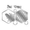 Gemini Elements Animal Silhouette Metal Die ~ Bee