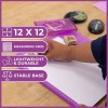 Crafters Companion Professional Stamping Mat - 12'' x 12''