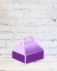 Gemini Dimensionals Die - Gift Carton Box