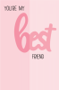 Gemini Gatefold Stamp & Die Set ~ Best Friend