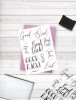 Crafters Companion Photopolymer Stamp ~ Good Luck