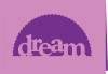 Gemini Stamp & Die Set - Dream