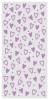 Gemini Embossing Folder - Polka Dot Hearts
