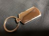 Personalised Metal Photo Key Ring Key Chain