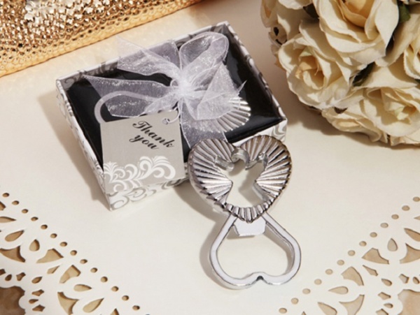 Angelic Design Bottle Opener