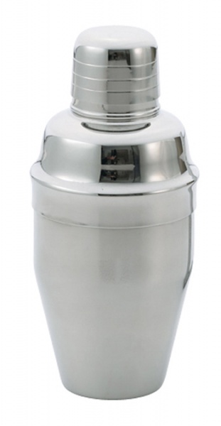 Stainless Steel Shaker