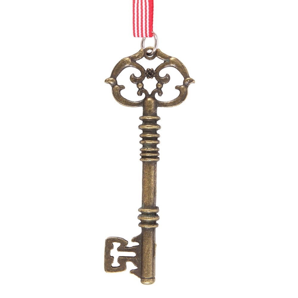 Santa's Magic Key
