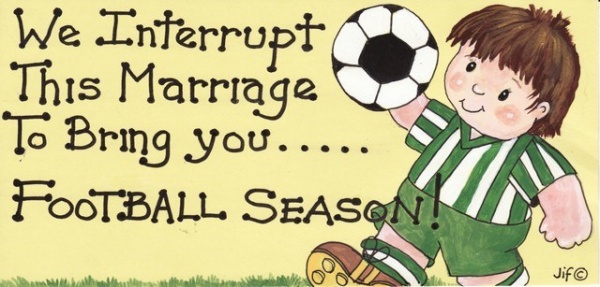 We Interrupt This Marriage ... Humorous Smiley Sign