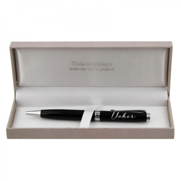 Amore 'Usher' Pen in Gift Box