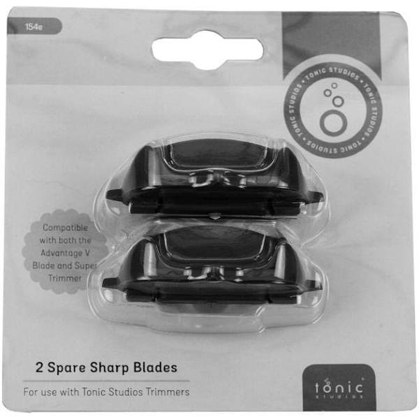 Tonic Studios Super Trimmer Replacement Cutting Blades