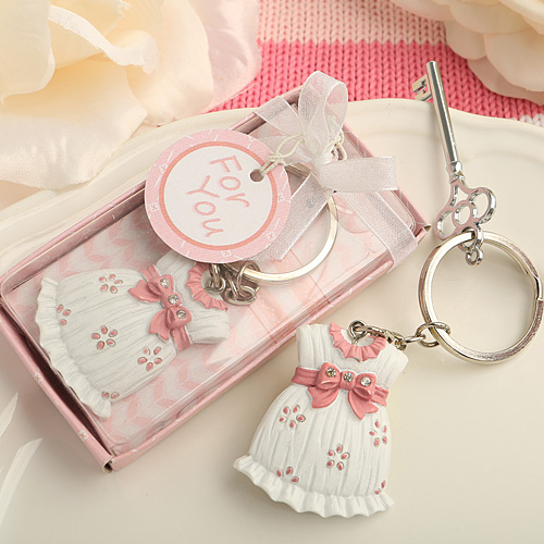 Cute-as-can-be Key Chain