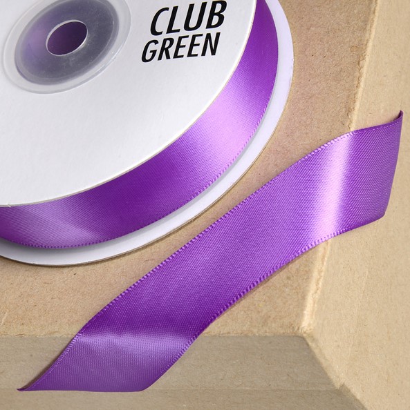 Satinband - verschiedene Breiten & Farben - Preis pro Meter - Bild 1 von 16