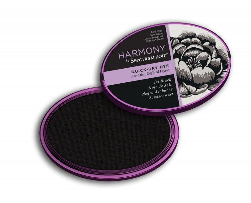 Spectrum Noir Harmony Quick-Dry Dye Inkpads