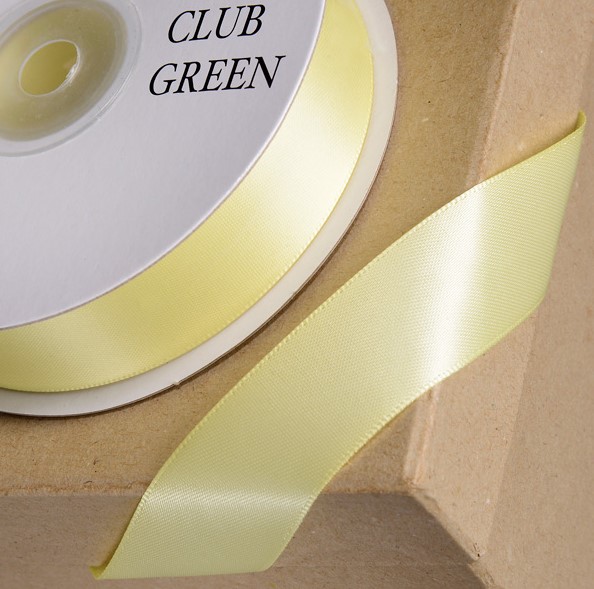 Satinband - verschiedene Breiten & Farben - Preis pro Meter - Bild 15 von 16